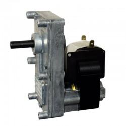 MOTOREDUCTEUR ARBRE 9,5MM