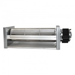 VENTILATEUR TANGENTIEL Ø80