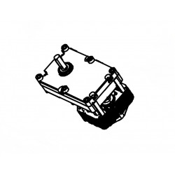 MOTORÉDUCTEUR 3,3RPM 230V