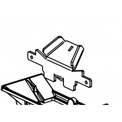 DIVISEUR BRASIER ACIER