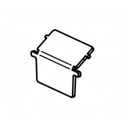 DIVISEUR BRASIER ACIER