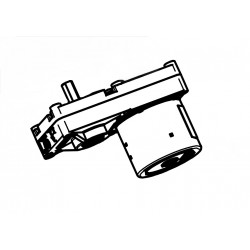 MOTORÉDUCTEUR 1.75 RPM