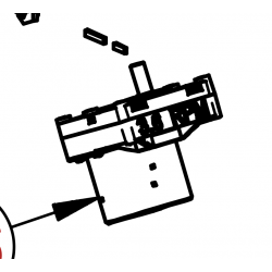 MOTORÉDUCTEUR 3.6 RPM