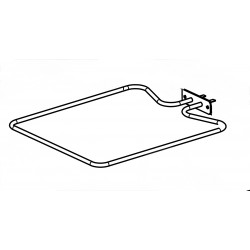 RESISTANCE FOUR 800W
