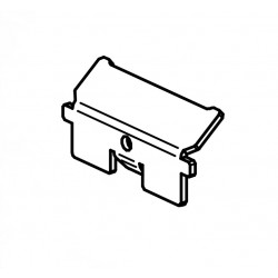 DIVISEUR BRASIER ACIER