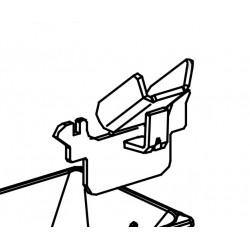 ENSEMBLE DIVISEUR BRASIER