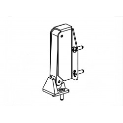 FERMETURE À RESSORT