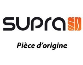 Pièces détachées poêles à granulés de bois SUPRA