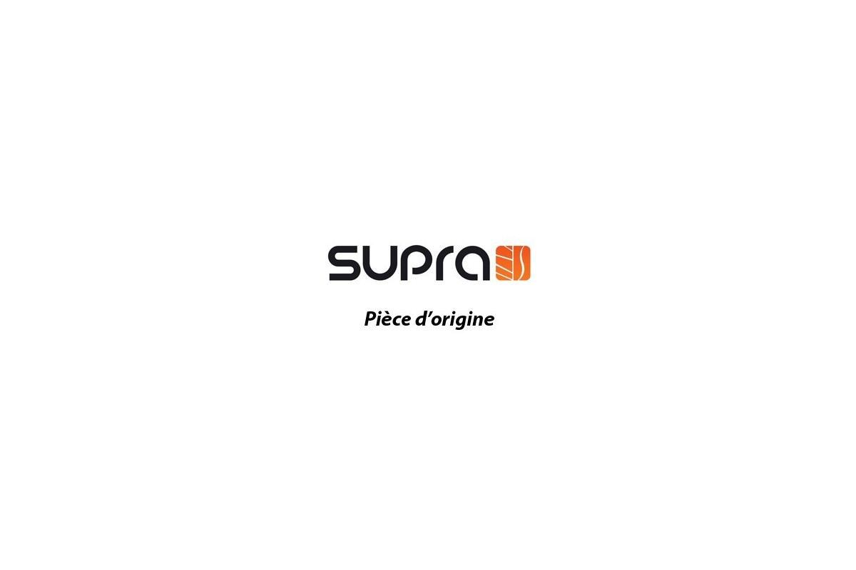 Pièces détachées poêles à granulés de bois SUPRA