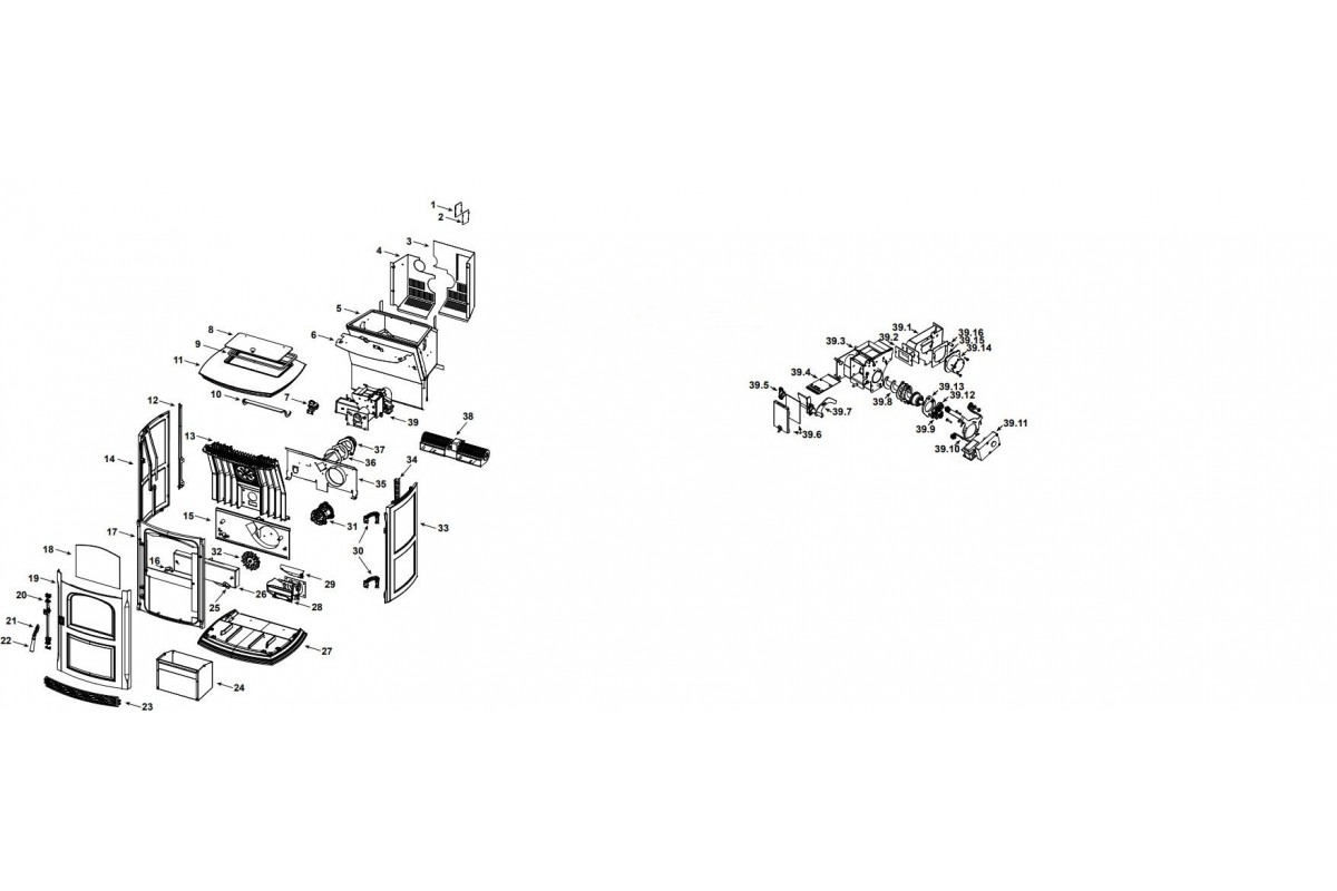 Accentra avant n°8400001