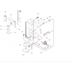 Attention bien préciser lors de votre commande la puissance de votre poêle à savoir 9kw ou soit 12kw