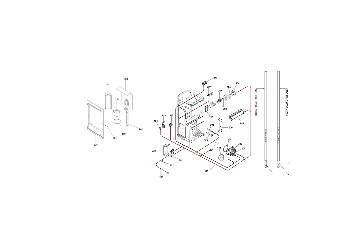 ELETTRA V1