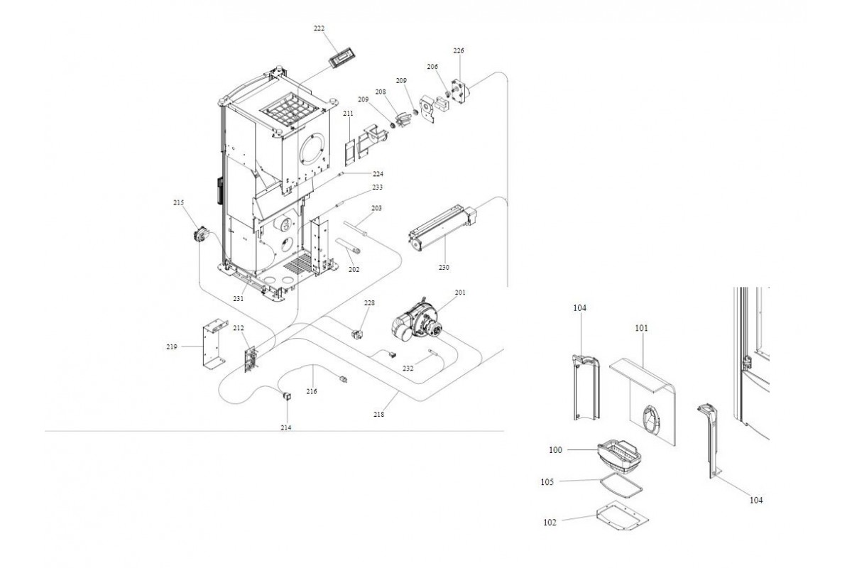 ANITA-ROSA 12KW