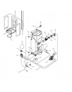 AUDREY (CS) 6KW OU 9KW