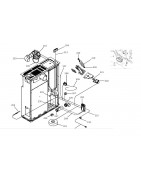 GINGER 9KW R OU 12KW R