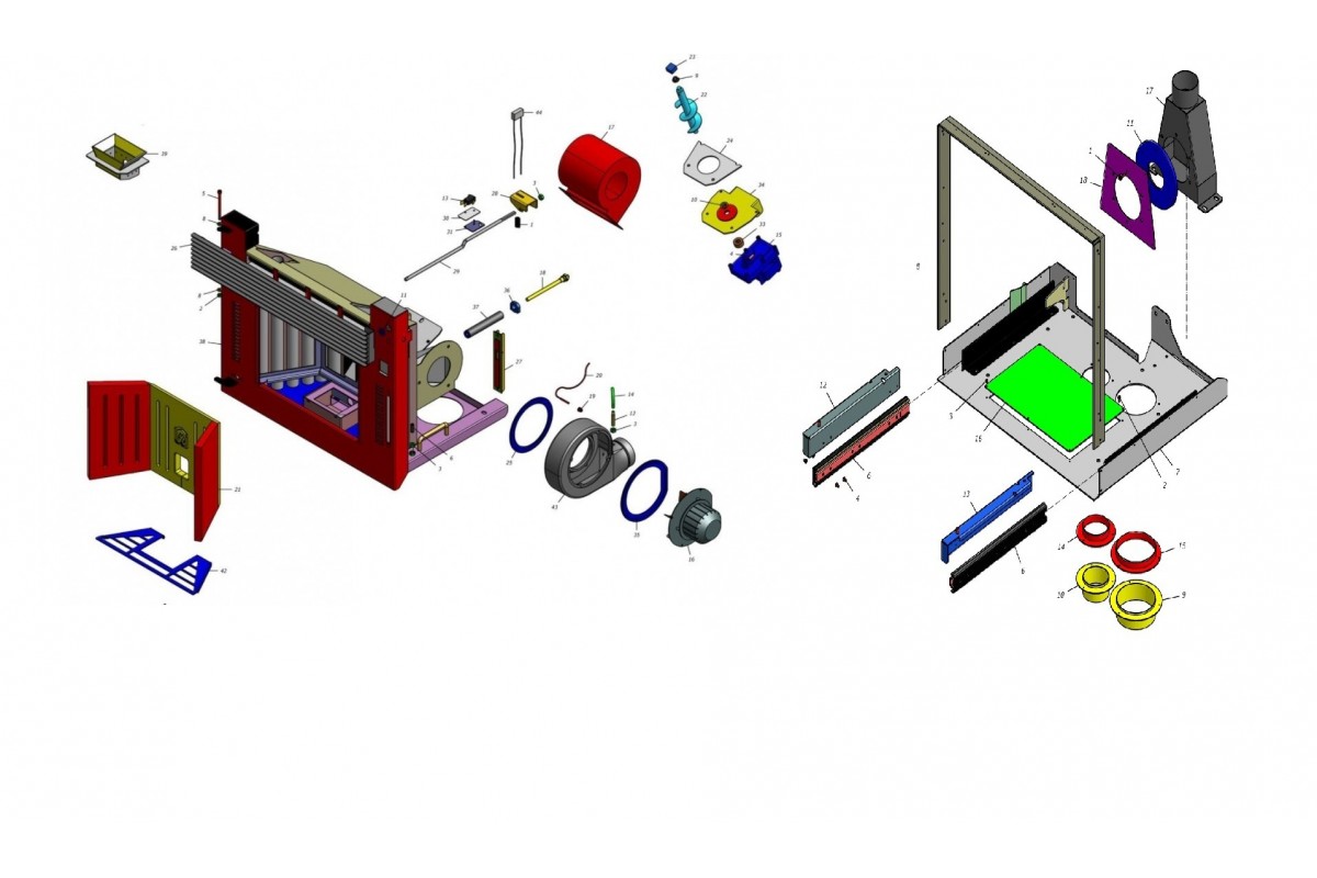 Jolly Synthesis 68 (10 kW)