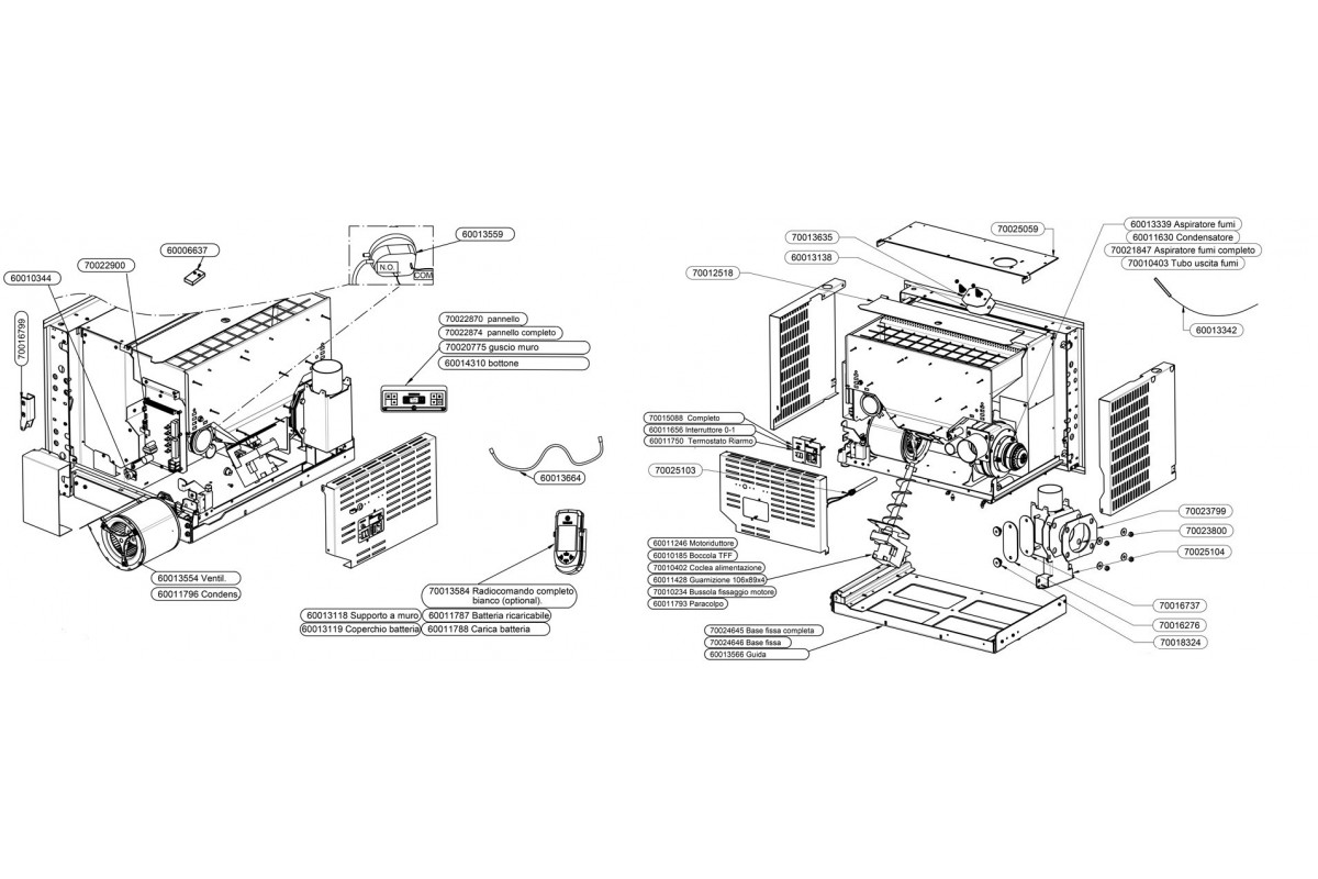 INSERT LINE 450 OU INSERT LINE 490 (INS490) OU INSERT LINE 490 EVO (INS490VO)