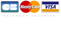 Paiement sécurisé