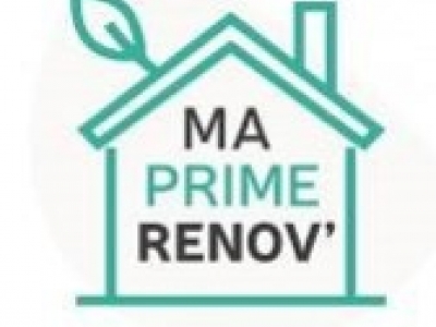 MaPrimeRénov' parcours par geste : la prime pour la rénovation énergétique