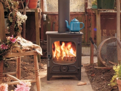 Poêle à bois ou cheminée : comment faire son choix ?