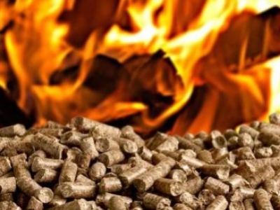 Le poêle à bois hybride (mi-bois, mi-pellets) est peut être la solution?