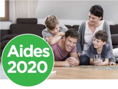C'est le moment de passer aux granulés de bois !