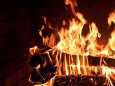 Pollution aux particules : il faut se débarrasser des vieux chauffages au bois